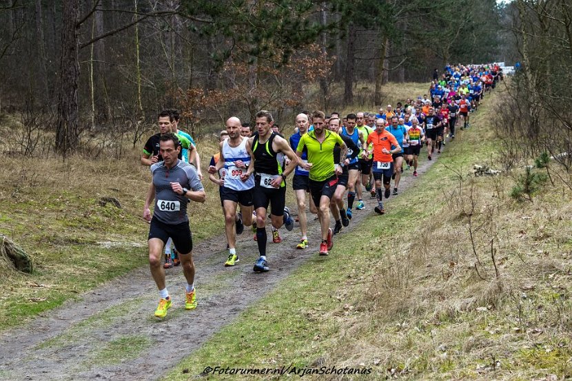 Pannekoekenmolenloop 2017 - 6